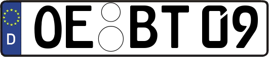 OE-BT09