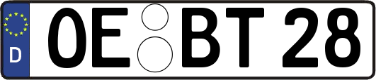 OE-BT28