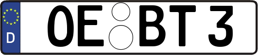 OE-BT3