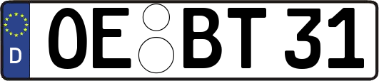 OE-BT31