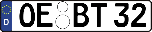 OE-BT32
