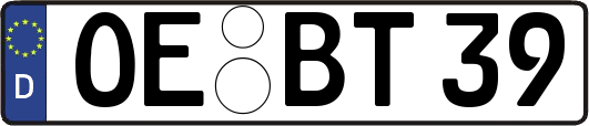OE-BT39