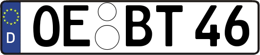 OE-BT46