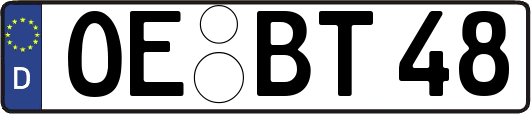 OE-BT48