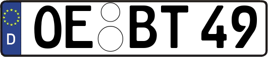 OE-BT49