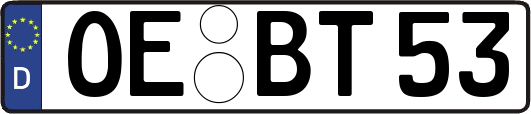 OE-BT53