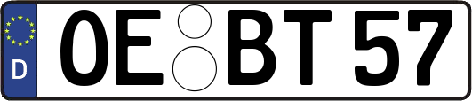 OE-BT57