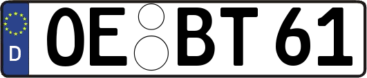 OE-BT61