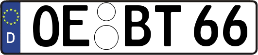 OE-BT66