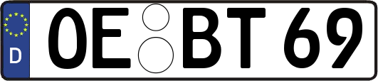 OE-BT69