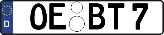 OE-BT7