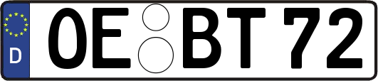OE-BT72
