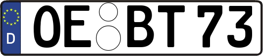 OE-BT73