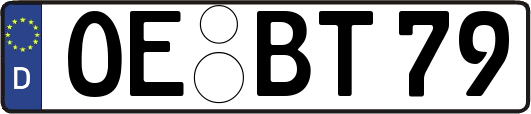 OE-BT79