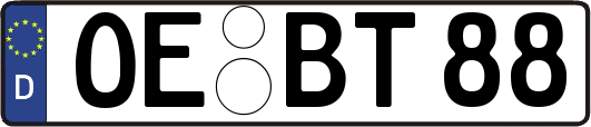 OE-BT88