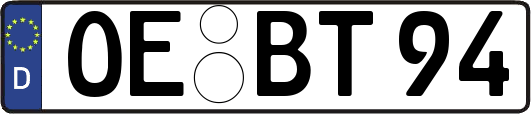 OE-BT94