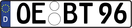 OE-BT96