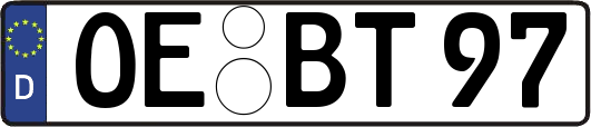 OE-BT97
