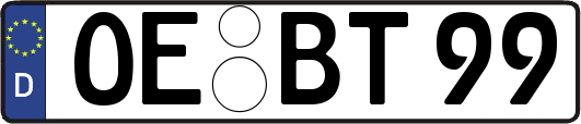 OE-BT99