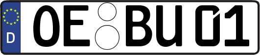 OE-BU01