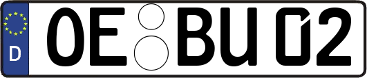 OE-BU02