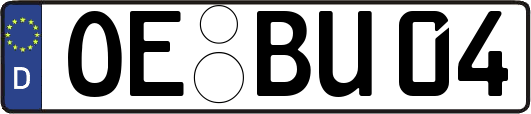 OE-BU04