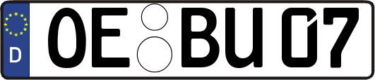 OE-BU07