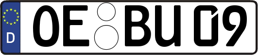 OE-BU09