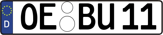 OE-BU11