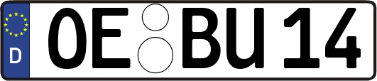 OE-BU14