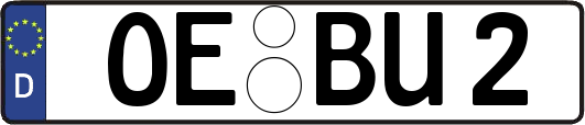 OE-BU2
