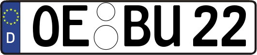 OE-BU22