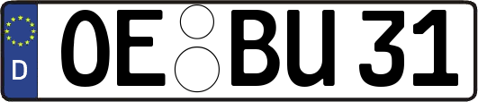OE-BU31