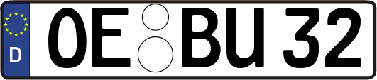 OE-BU32
