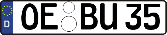 OE-BU35