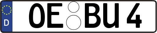 OE-BU4