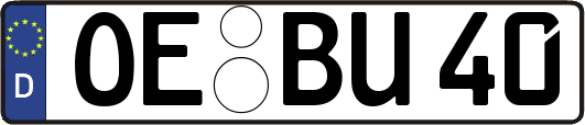 OE-BU40