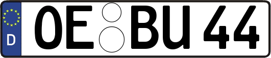 OE-BU44