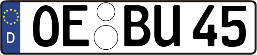 OE-BU45