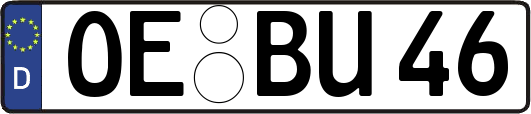 OE-BU46