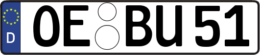 OE-BU51