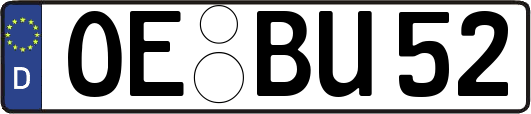 OE-BU52
