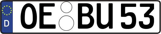 OE-BU53