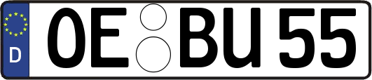 OE-BU55