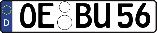 OE-BU56