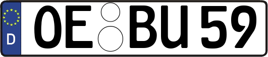 OE-BU59