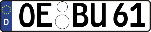 OE-BU61