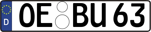 OE-BU63