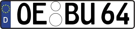 OE-BU64