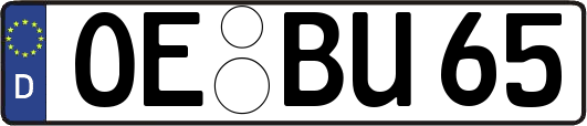 OE-BU65